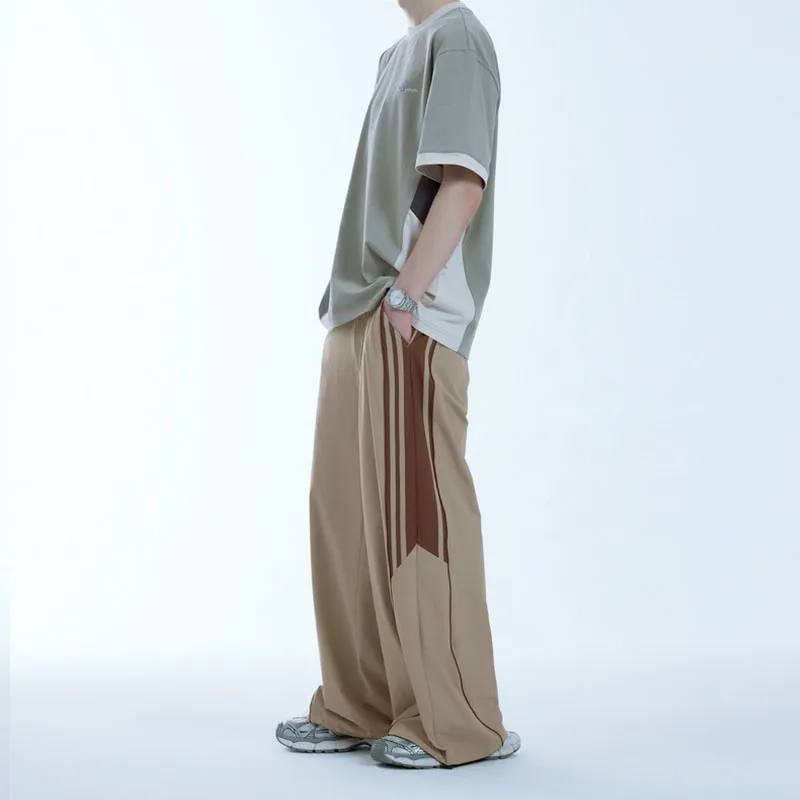 M MAICCO Casual Pants Men-2