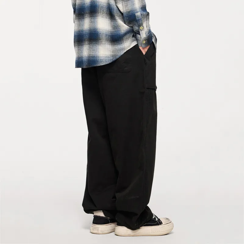 M MAICCO Cargo Pants Men-36
