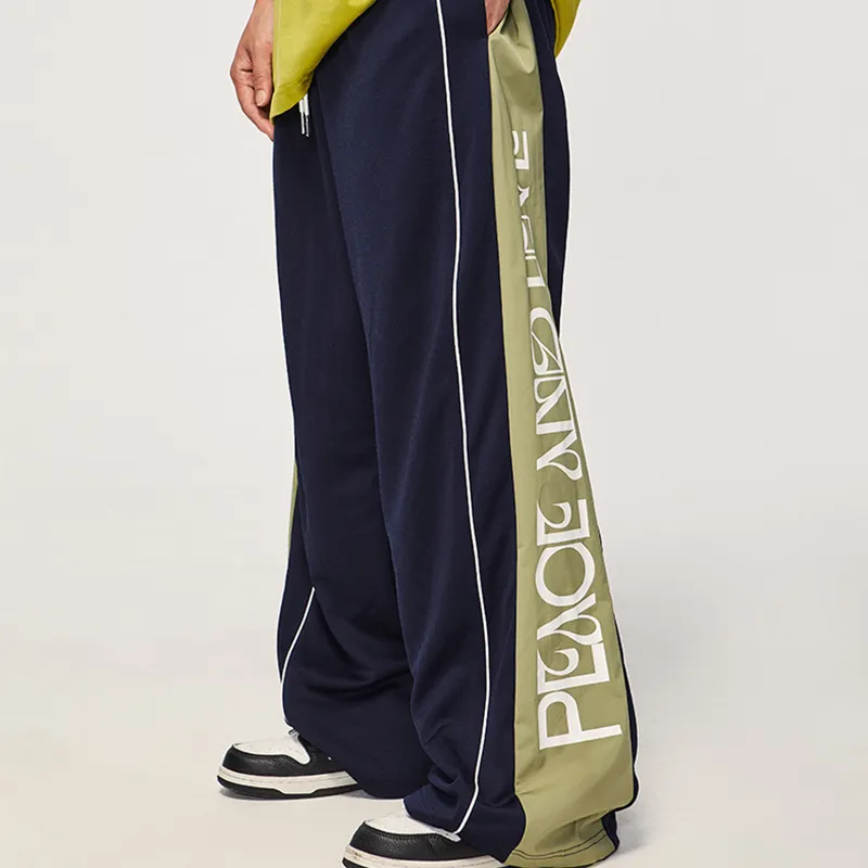 M MAICCO Casual Pants Men-3