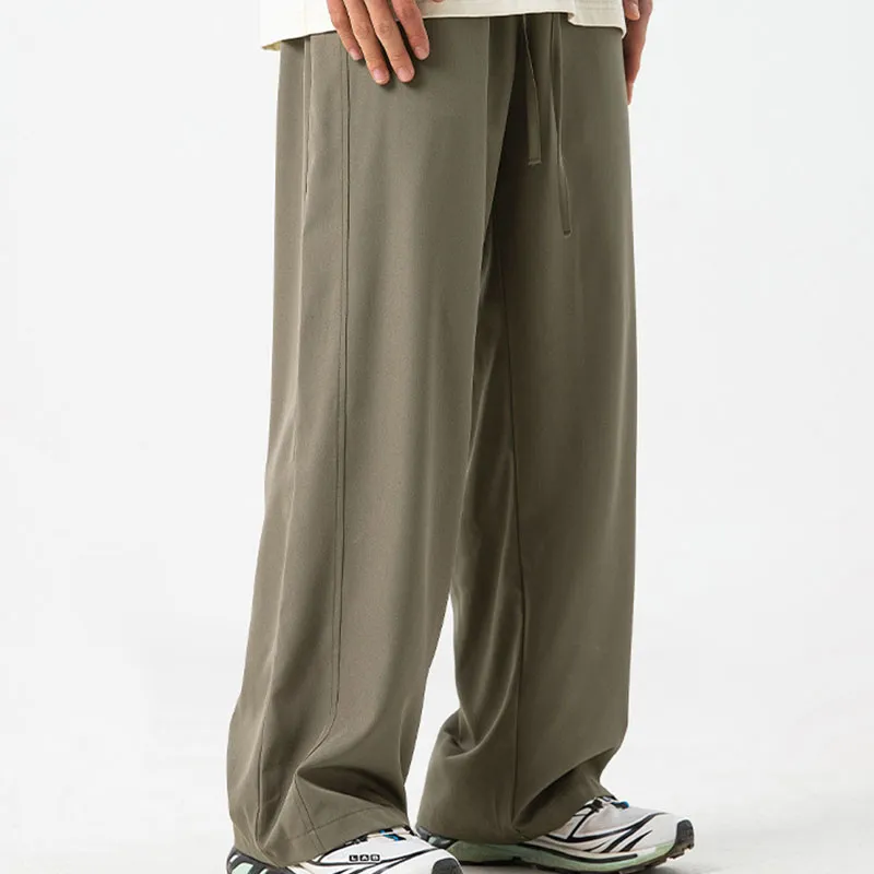 M MAICCO Casual Pants Men-5