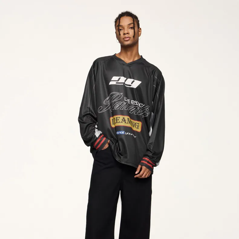 M MAICCO T Shirts Unisex-20