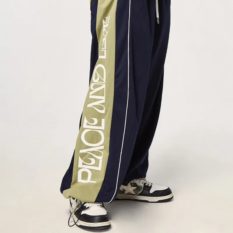 M MAICCO Casual Pants Men-4