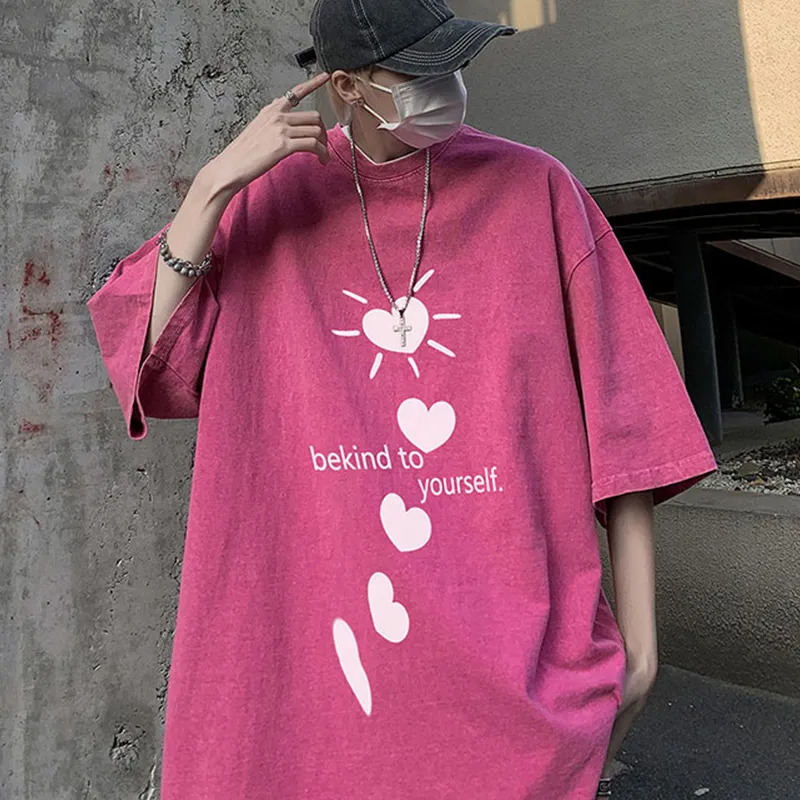 M MAICCO T Shirts Men-5