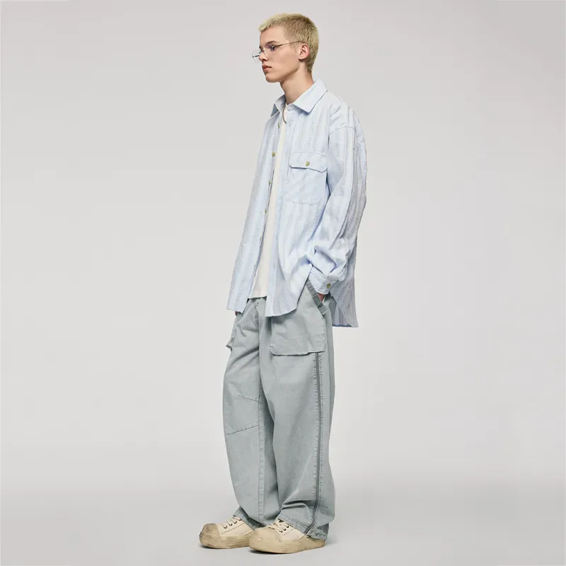 M MAICCO Cargo Pants Men-6