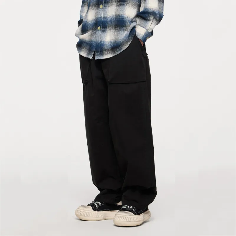 M MAICCO Cargo Pants Men-35
