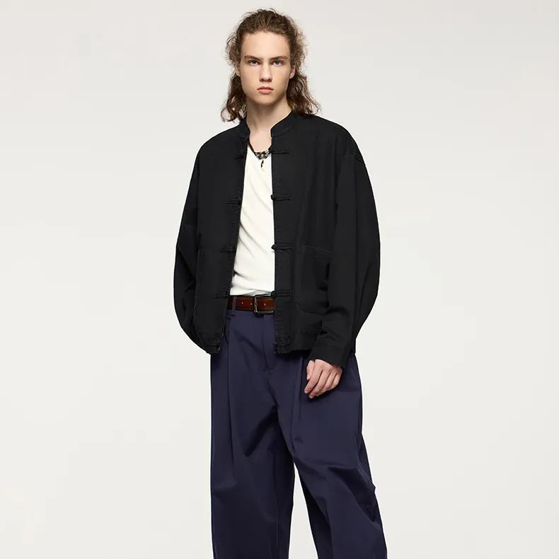 M MAICCO Jackets Men-2