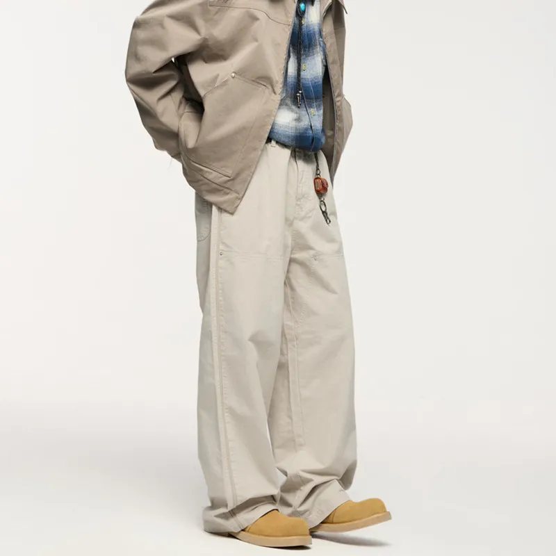 M MAICCO Casual Pants Men-10