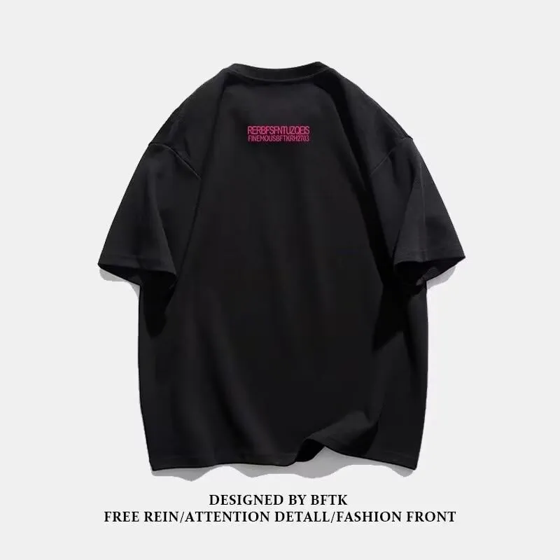 M MAICCO T Shirts Men-3