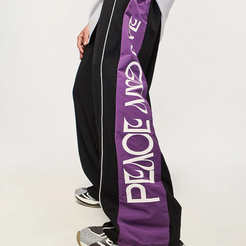 M MAICCO Casual Pants Men-8