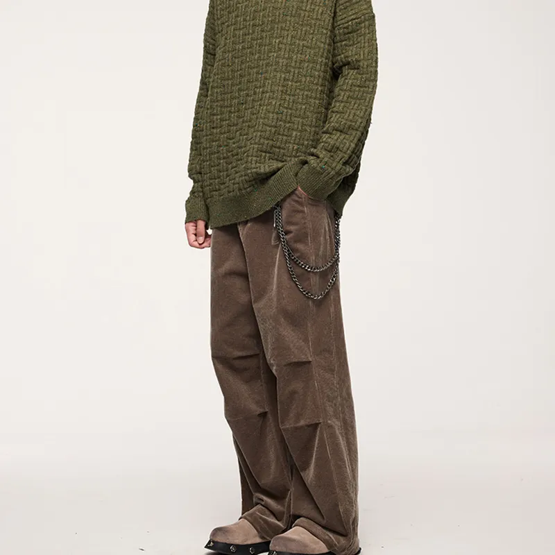 M MAICCO Casual Pants Men-5
