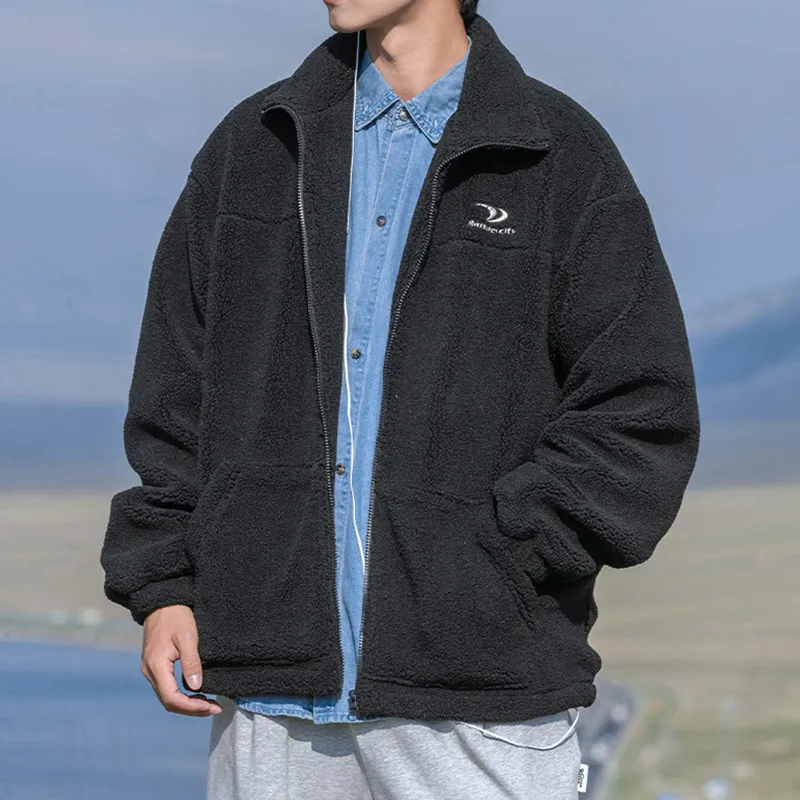M MAICCO Puffer Jackets Men-9