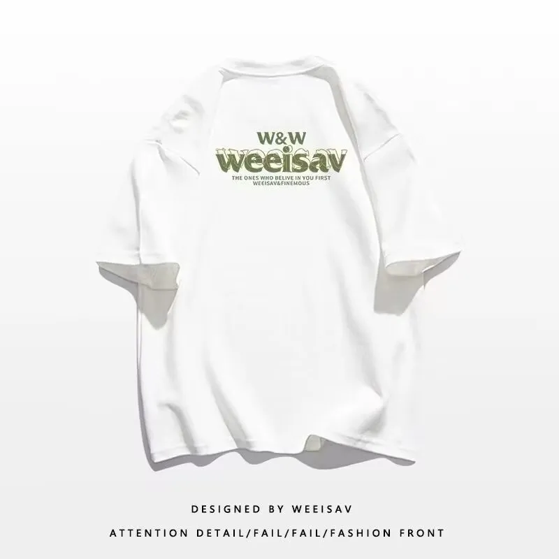 M MAICCO T Shirts Men-1