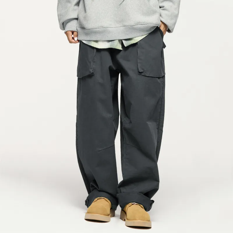 M MAICCO Cargo Pants Men-12