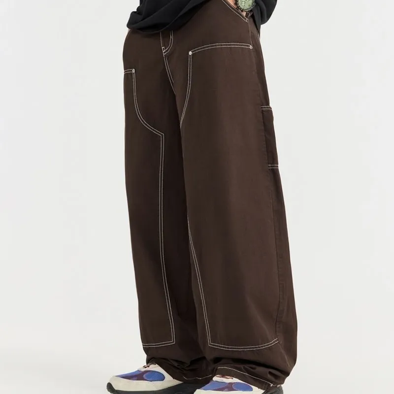 M MAICCO Cargo Pants Men-17