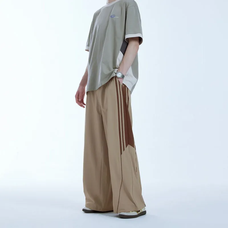 M MAICCO Casual Pants Men-3