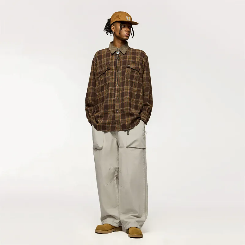M MAICCO Cargo Pants Men-2