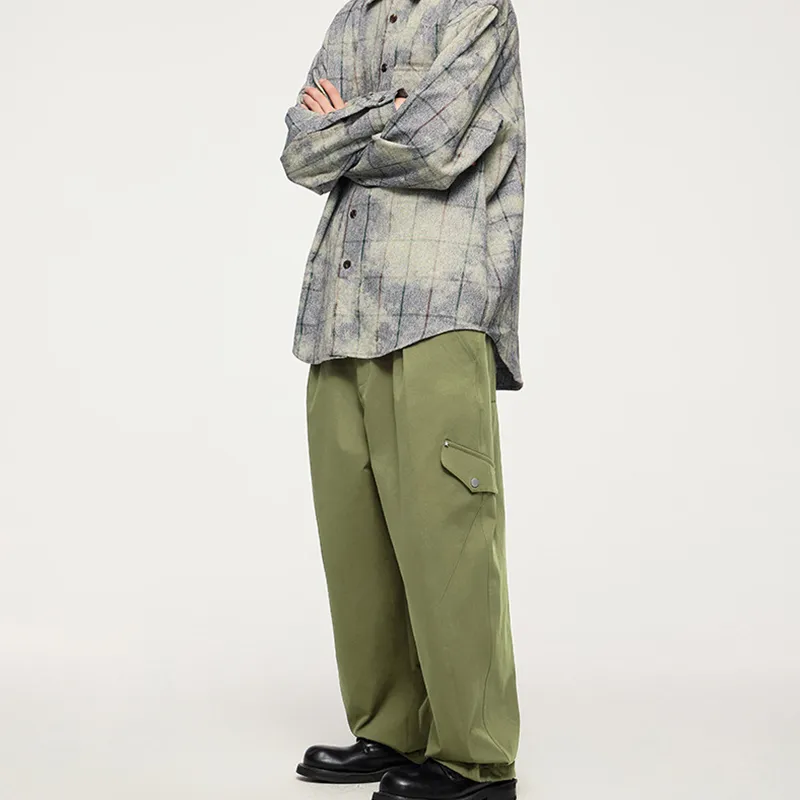 M MAICCO Casual Pants Men-12
