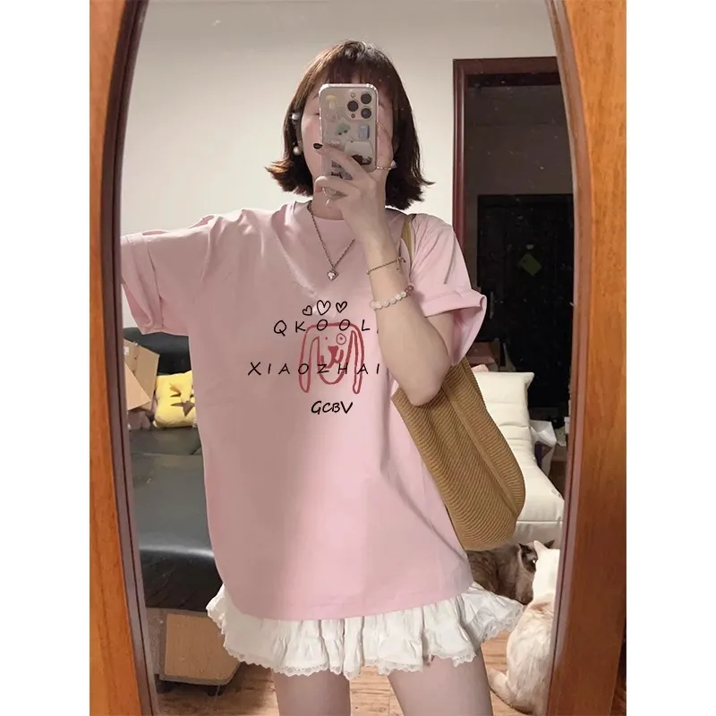 CHANGE SHE T Shirts Women's-6