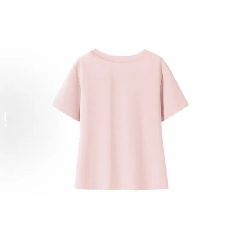 CHANGE SHE T Shirts Women's-4