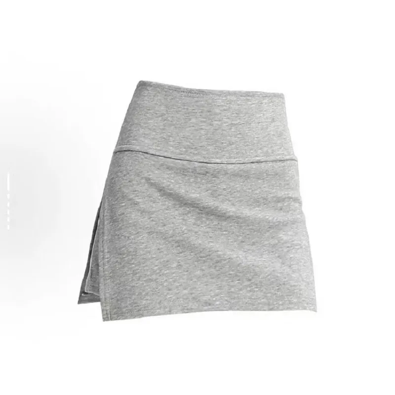 CHANGE SHE Casual Short Skirts Women's-5