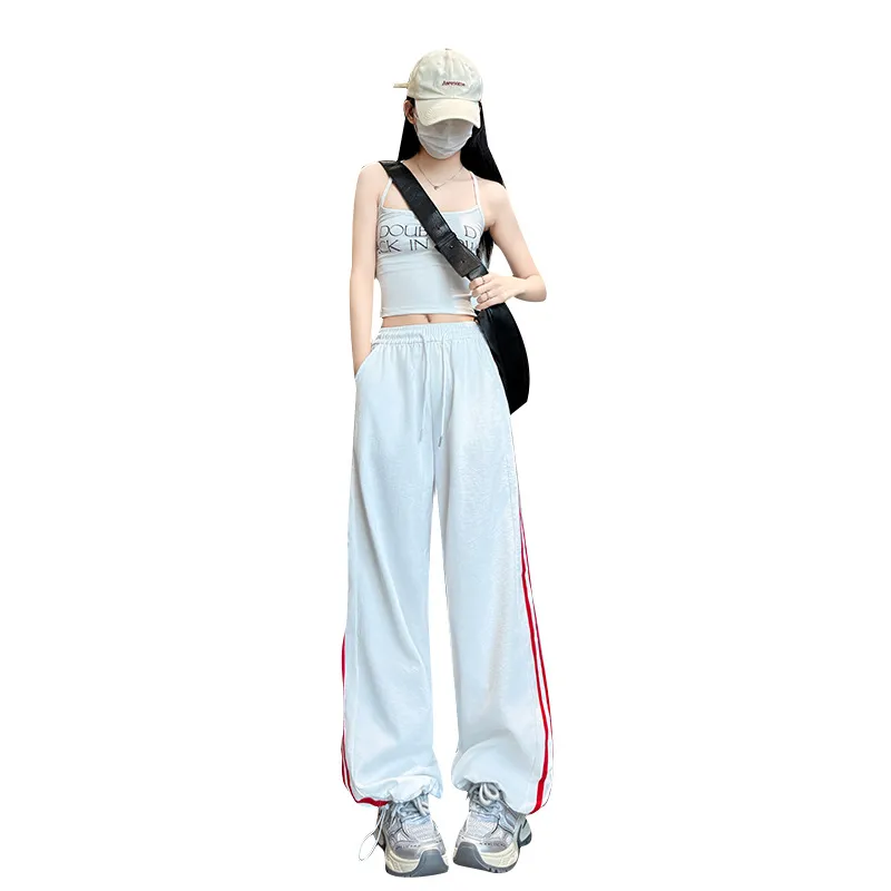 CHANGE SHE Casual Pants Women's-3