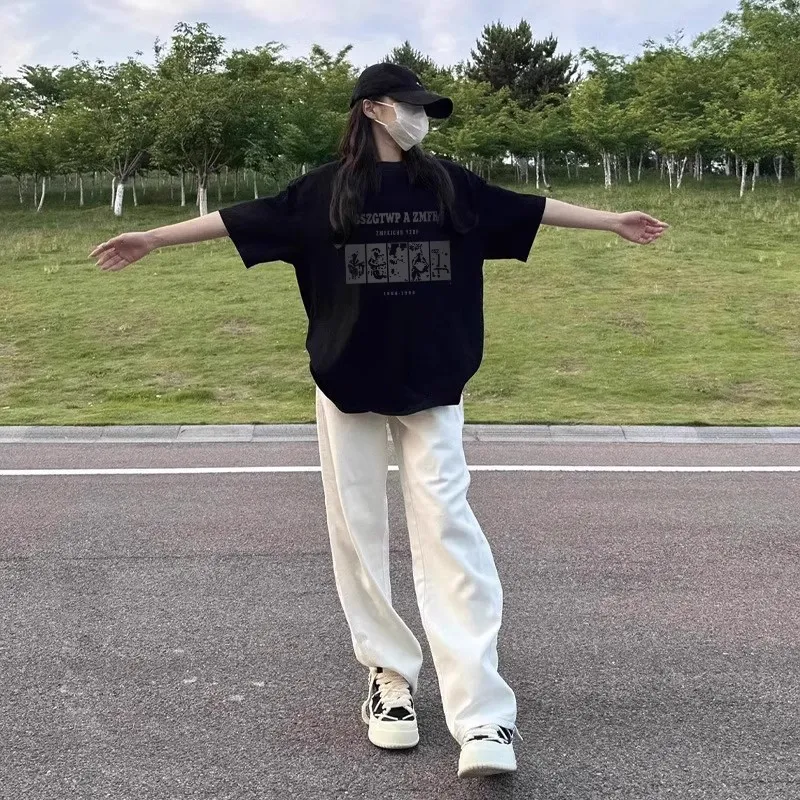 CHANGE SHE Regular T Shirt Women's-2