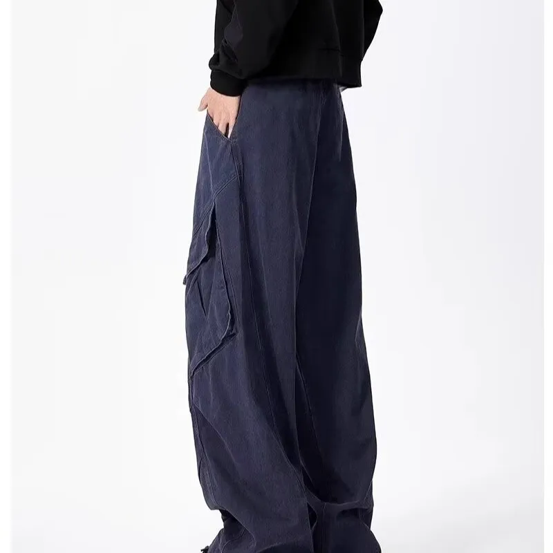 LESS BEARS Casual Pants Women's-3