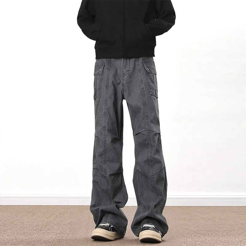 LESS BEARS Jeans Women's-5