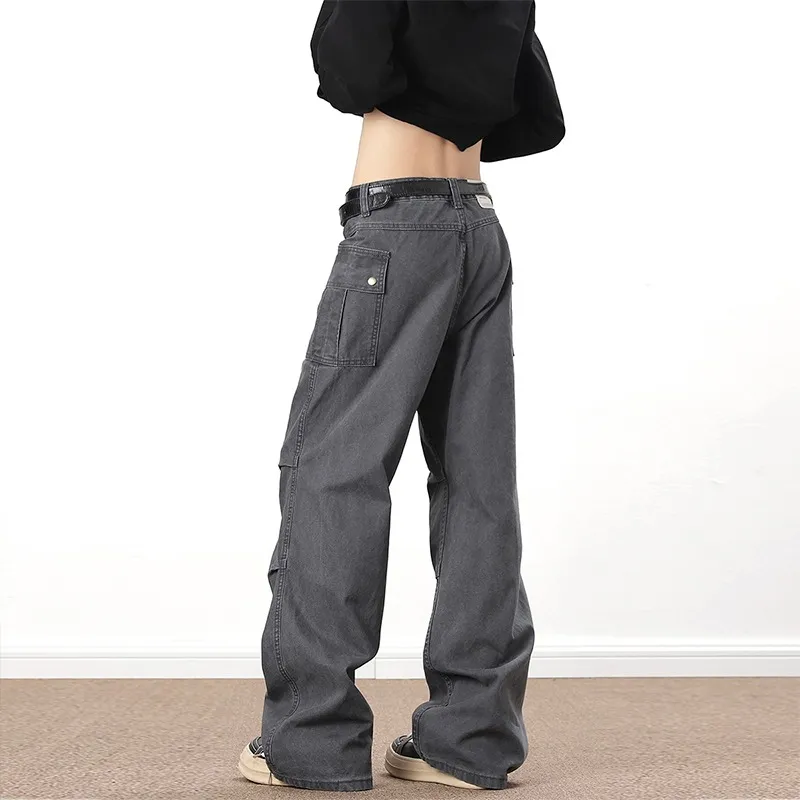 LESS BEARS Jeans Women's-4