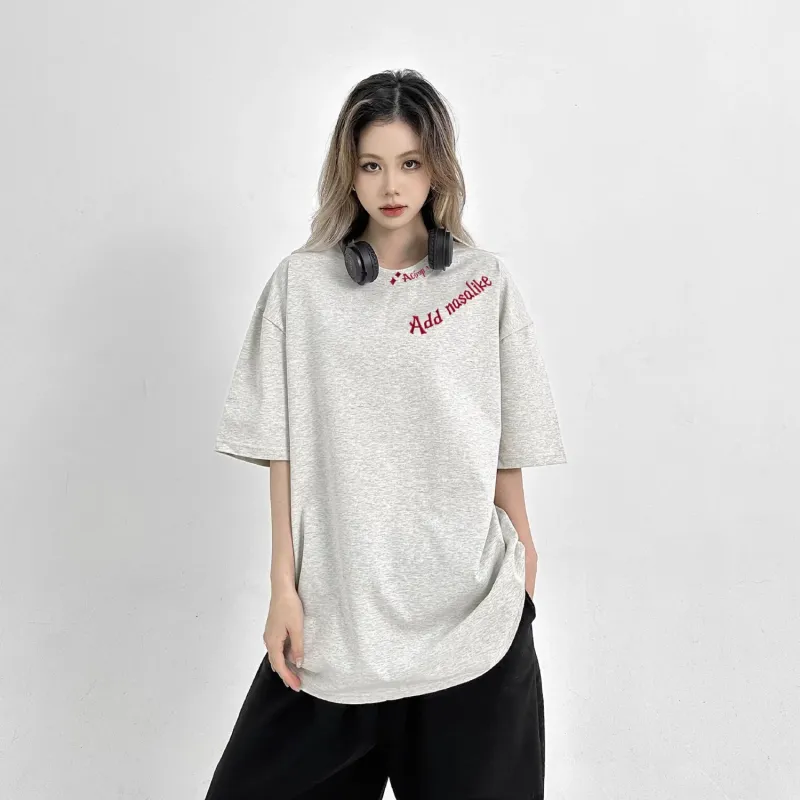 LESS BEARS T Shirts Women's-4