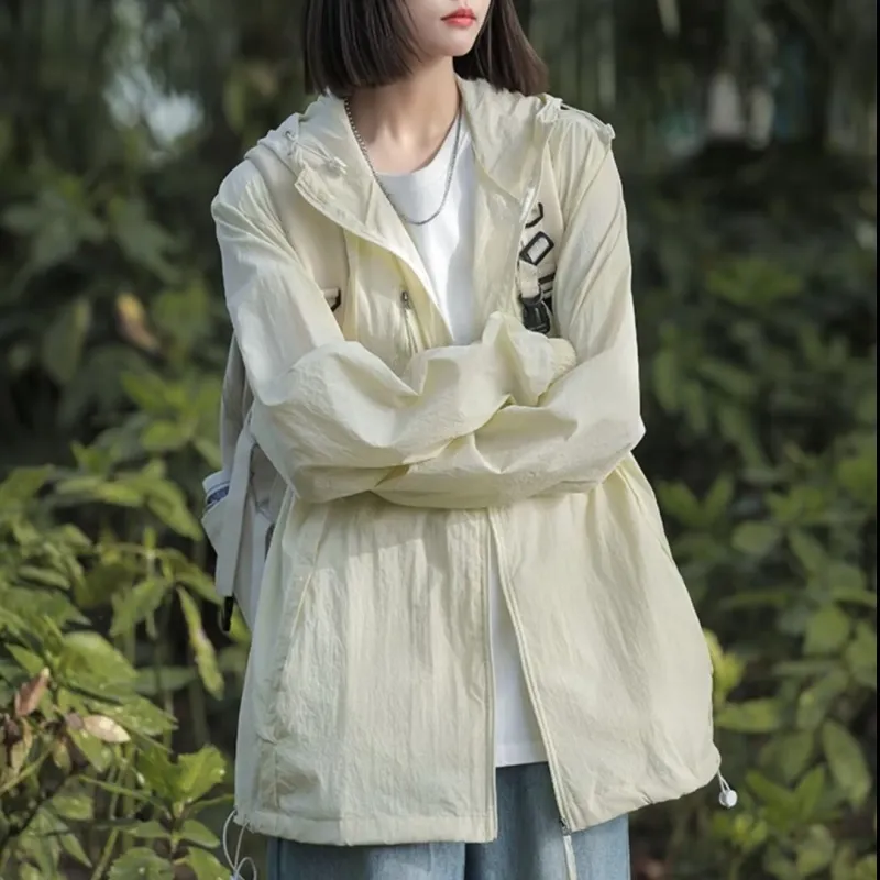LESS BEARS Jackets Women's-11