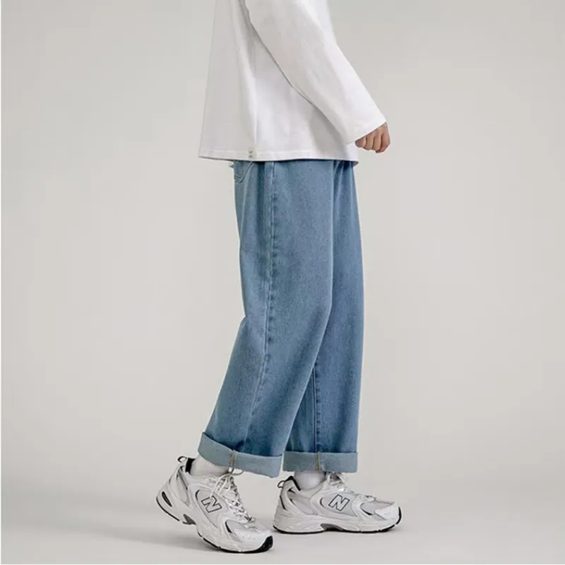 LESS BEARS Jeans Women's-2