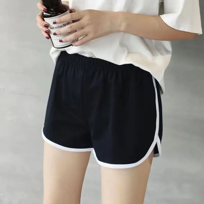 LESS BEARS Casual Shorts Women's-3