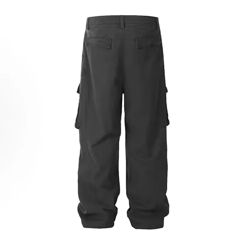 LESS BEARS Casual Pants Women's-5