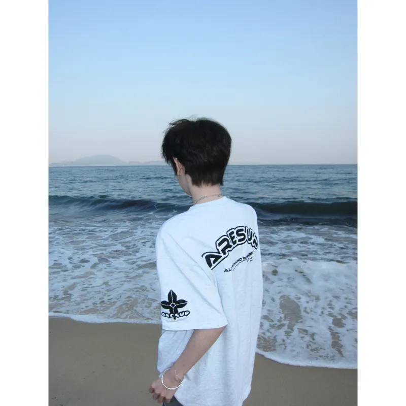LESS BEARS T Shirts Unisex-13