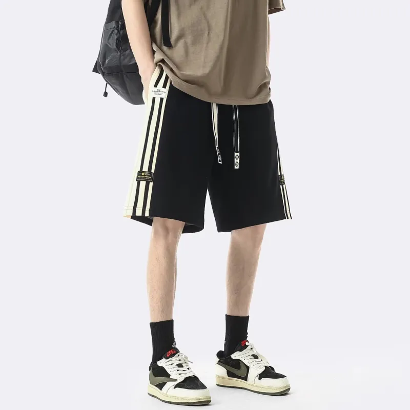 LESS BEARS Casual Shorts Women's-2