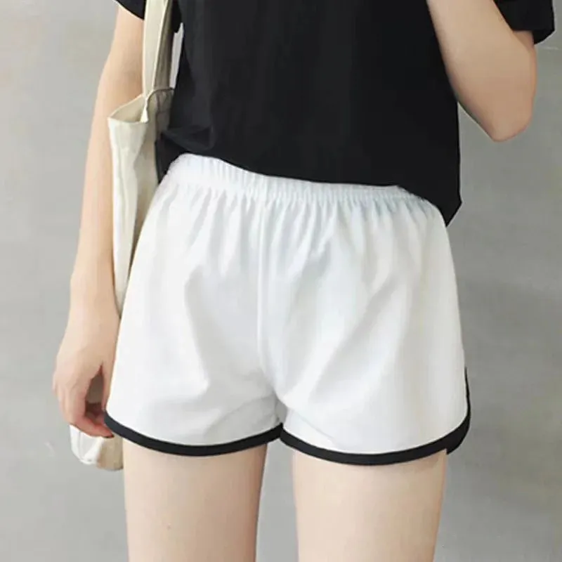LESS BEARS Casual Shorts Women's-1