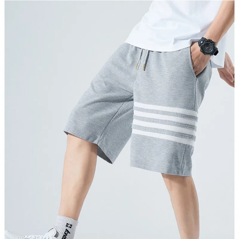 LESS BEARS Casual Shorts Women's-8