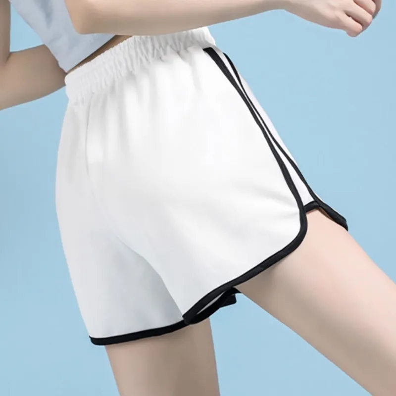 LESS BEARS Sports Shorts Women's-2