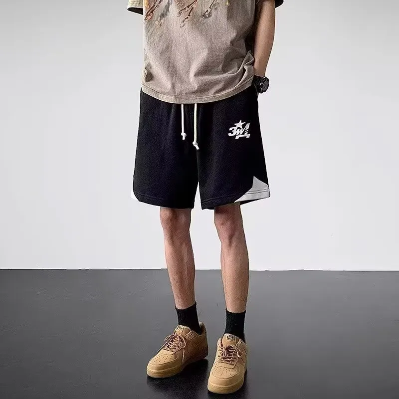 LESS BEARS Casual Shorts Women's-5