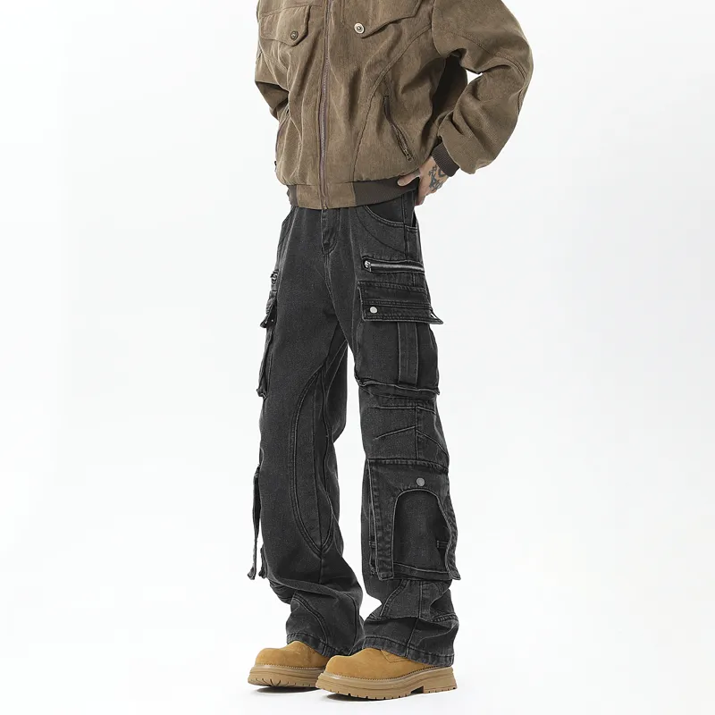 LESS BEARS Jeans Women's-4