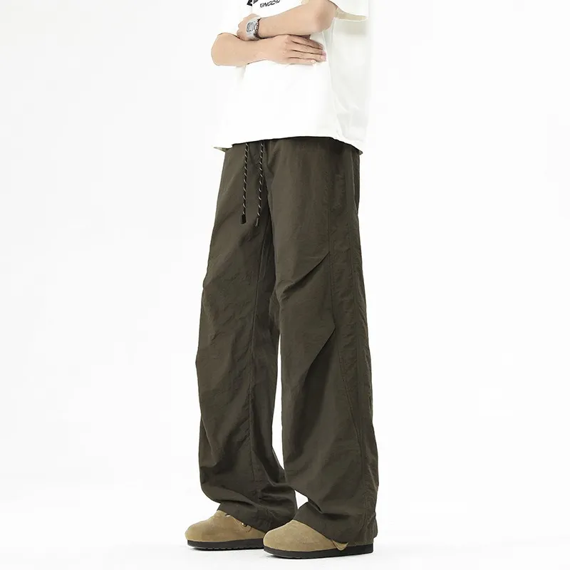LESS BEARS Casual Pants Women's-6