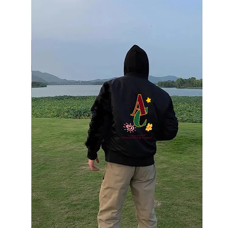 LESS BEARS Jackets & Coats Unisex-2