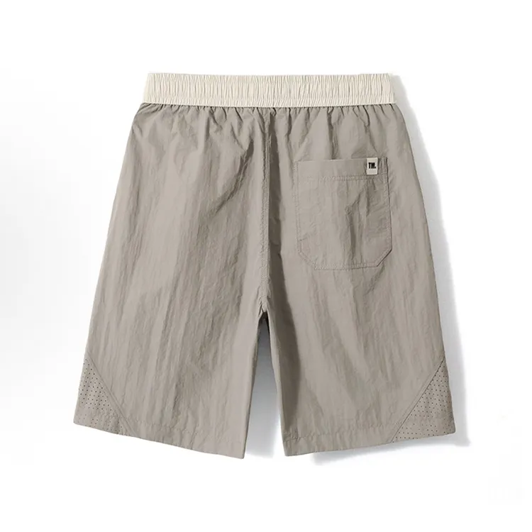 LESS BEARS Casual Shorts Women's-1