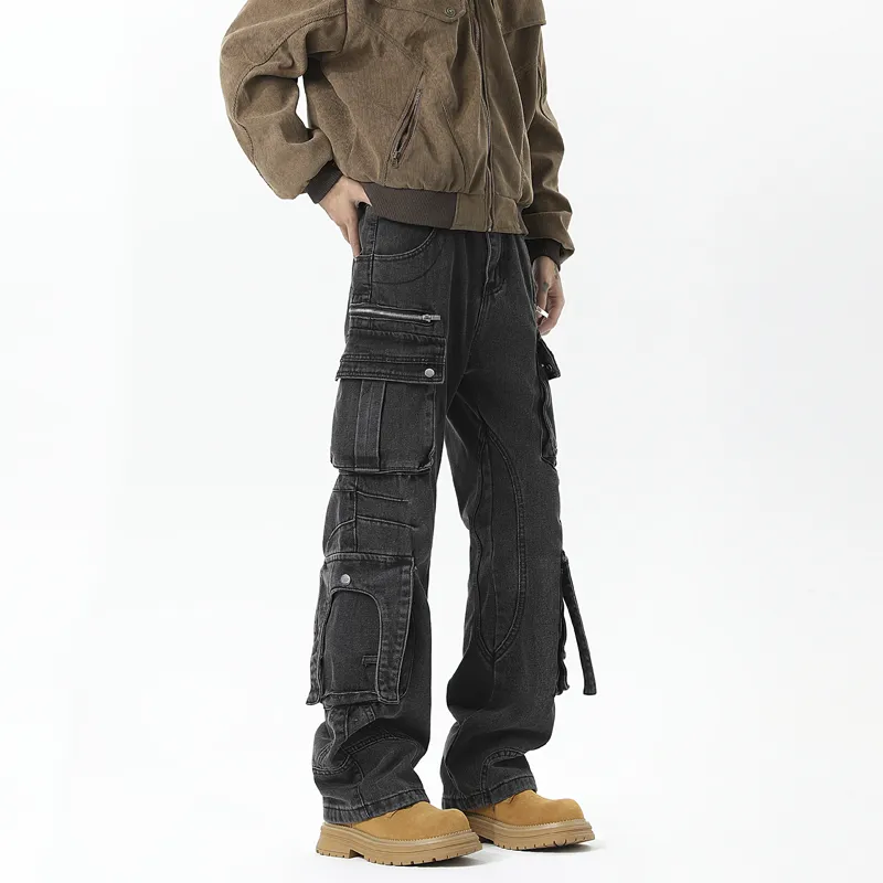 LESS BEARS Jeans Women's-3