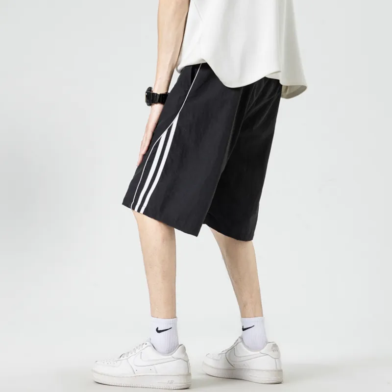 LESS BEARS Casual Shorts Women's-4