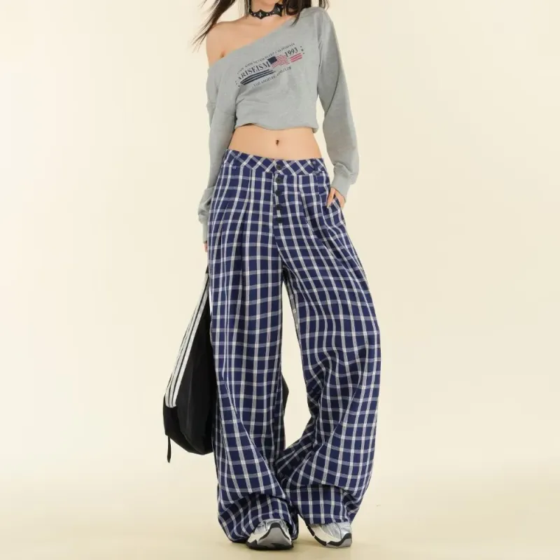 LESS BEARS Casual Pants Women's-2