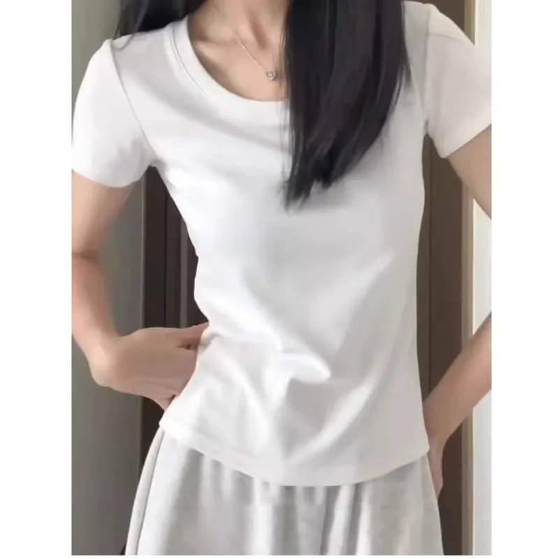 LESS BEARS Regular T Shirt Women's-5