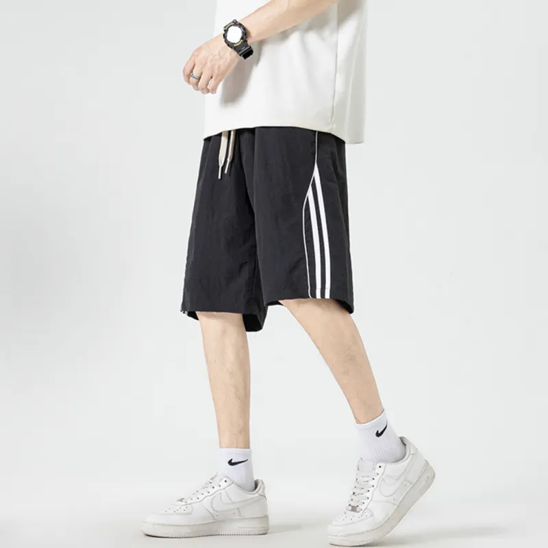 LESS BEARS Casual Shorts Women's-3