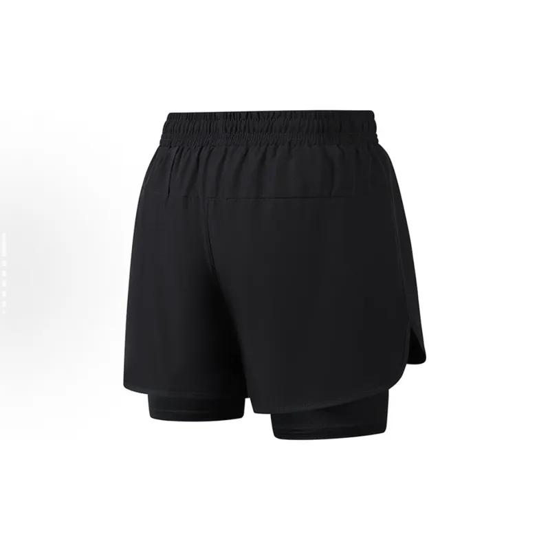 LESS BEARS Basketball Shorts Women's-4